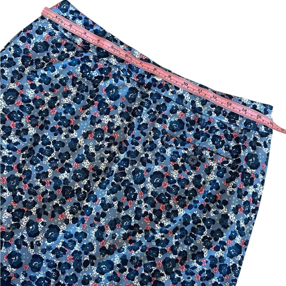 EP Pro New York Golf Skort Skirt Medium - Picture 2 of 4